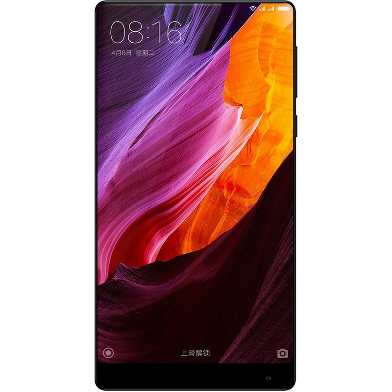 گوشی موبایل می مدل Mi Mix دو سیم‌ کارت ظرفیت 256 گیگابایت