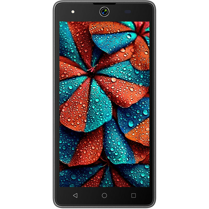 گوشی موبایل اسمارت مدل Selfie S4200 دو سیم کارت