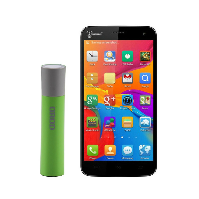 گوشی موبایل کن شین دا مدل Star دو سیم کارت