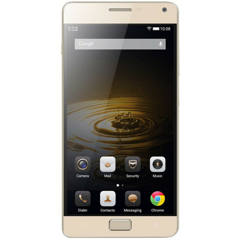 گوشی موبایل لنوو مدل Vibe P1 دو سیم‌کارت