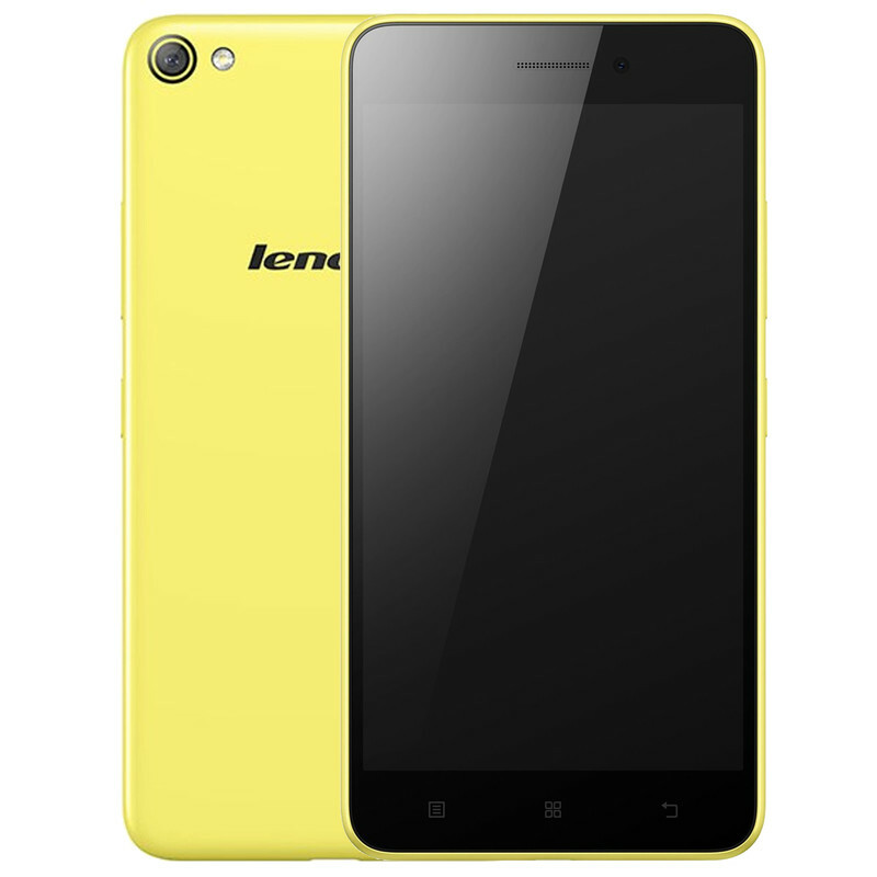 گوشی موبایل لنوو مدل S60 دو سیم کارت