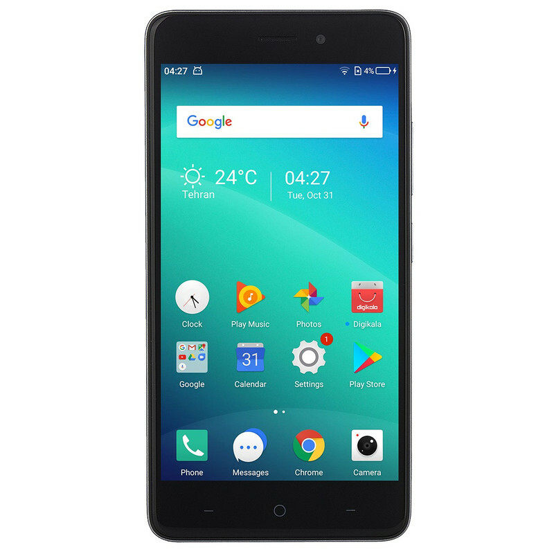 گوشی موبایل تی پی-لینک مدل Neffos X1 TP902A دو سیم کارت ظرفیت 32 گیگابایت