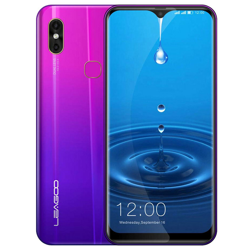 گوشی موبایل لیگو مدل M13 دو سیم کارت ظرفیت 32 گیگابایت