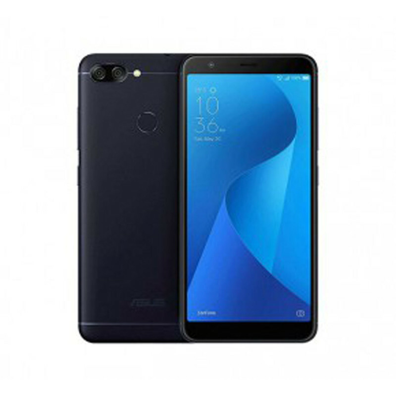گوشی موبایل ایسوس مدل Zenfone Max Plus ZB570TL دو سیم کارت ظرفیت 64 گیگابایت