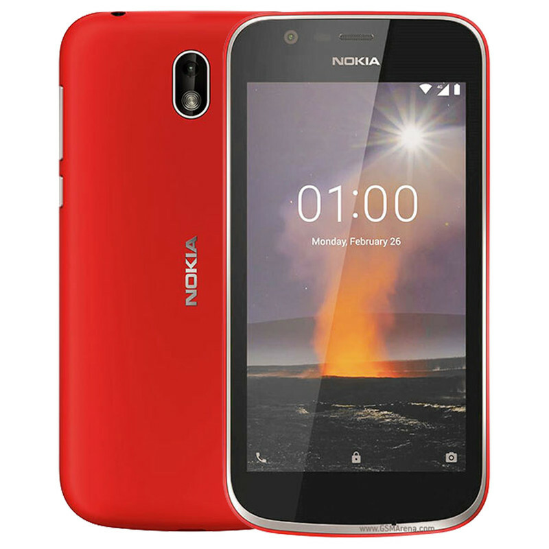 گوشی موبایل نوکیا مدل 1 دو سیم کارت - با قیمت ویژه