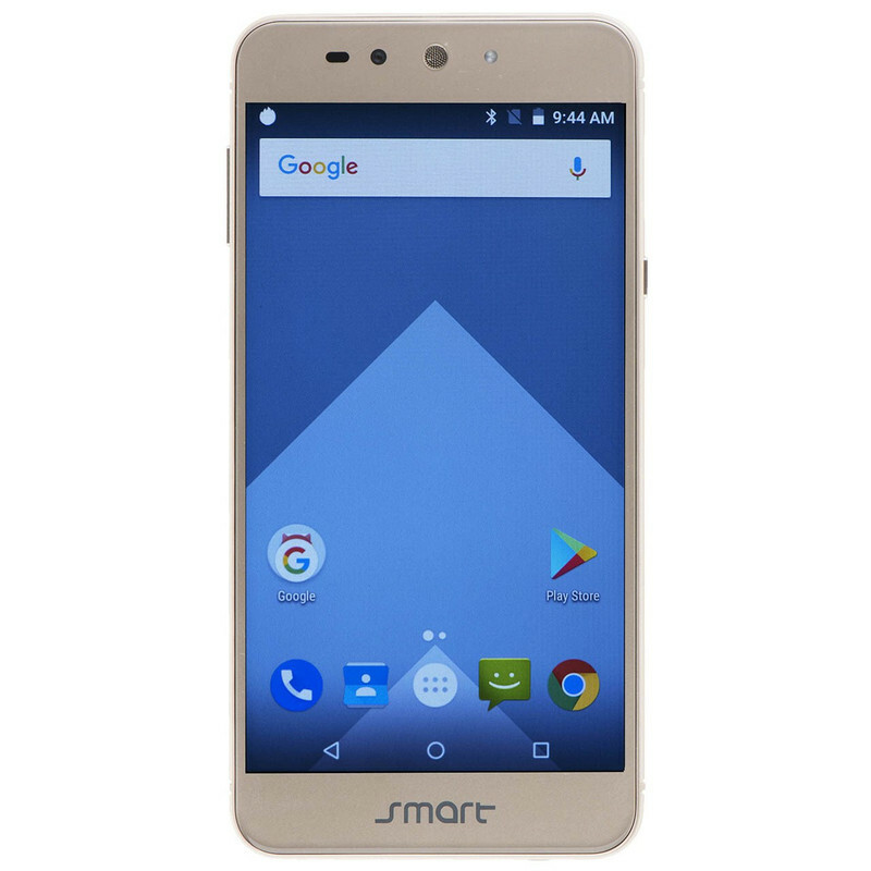 گوشی موبایل اسمارت مدل L5581 Grand دو سیم کارت