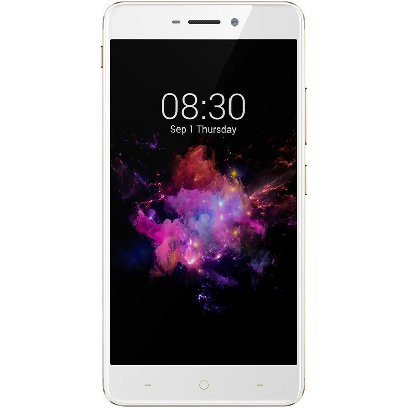 گوشی موبایل تی پی-لینک مدل Neffos X1 TP902A دو سیم کارت