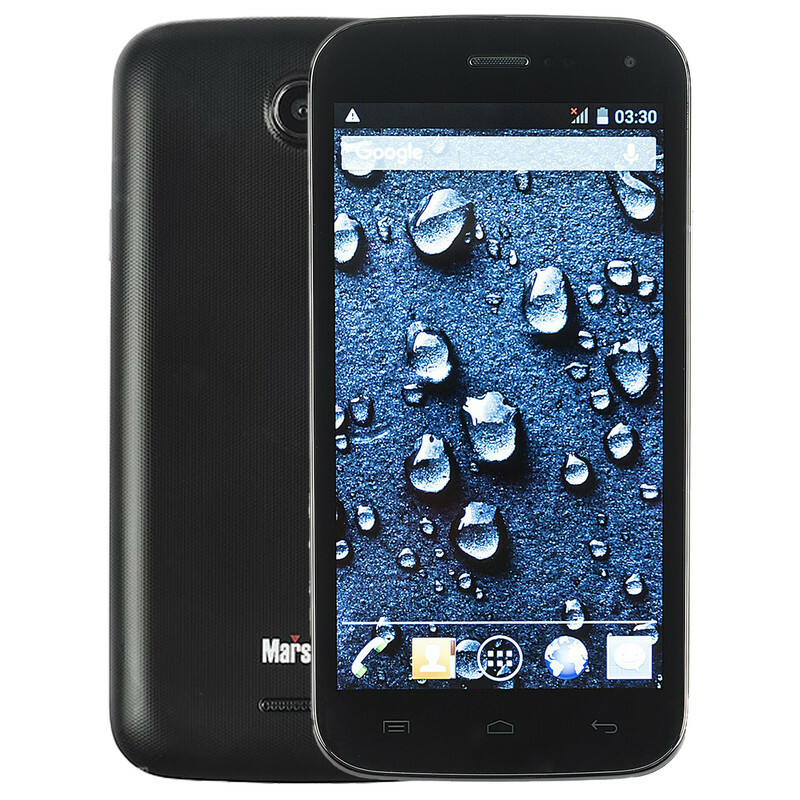 گوشی موبایل مارشال مدل ME-366 دو سیم کارت به همراه کیف