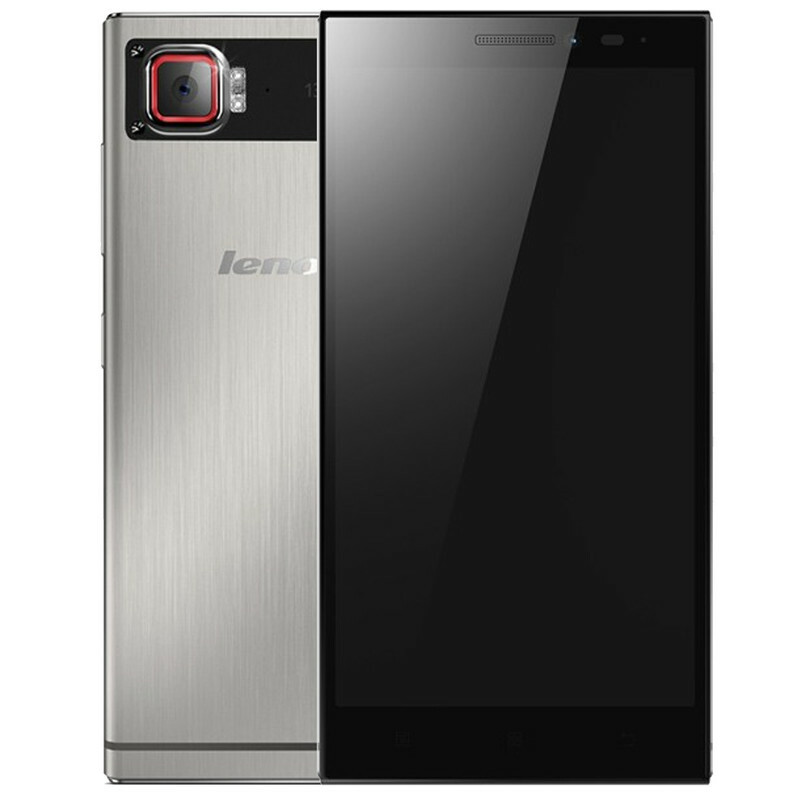 گوشی موبایل لنوو مدل Vibe Z2 دو سیم کارت