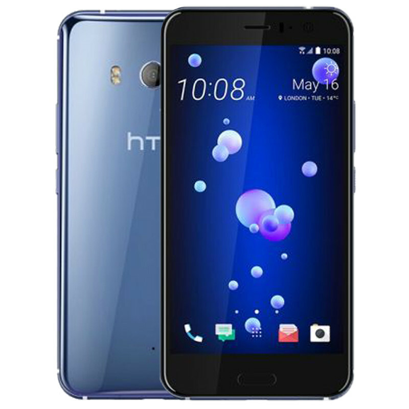 گوشی موبایل اچ تی سی مدل U11 دو سیم کارت