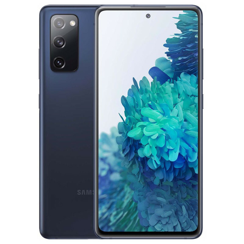 گوشی موبایل سامسونگ مدل Galaxy S20 FE 5G SM-G781B/DS دو سیم کارت ظرفیت 256 گیگابایت و رم 8 گیگابایت