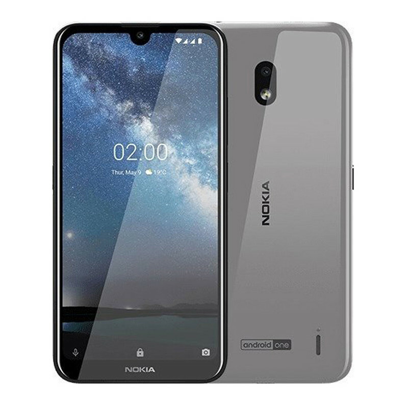 گوشی موبایل نوکیا مدل 2.2 - TA-1188DS دو سیم کارت ظرفیت 16 گیگابایت