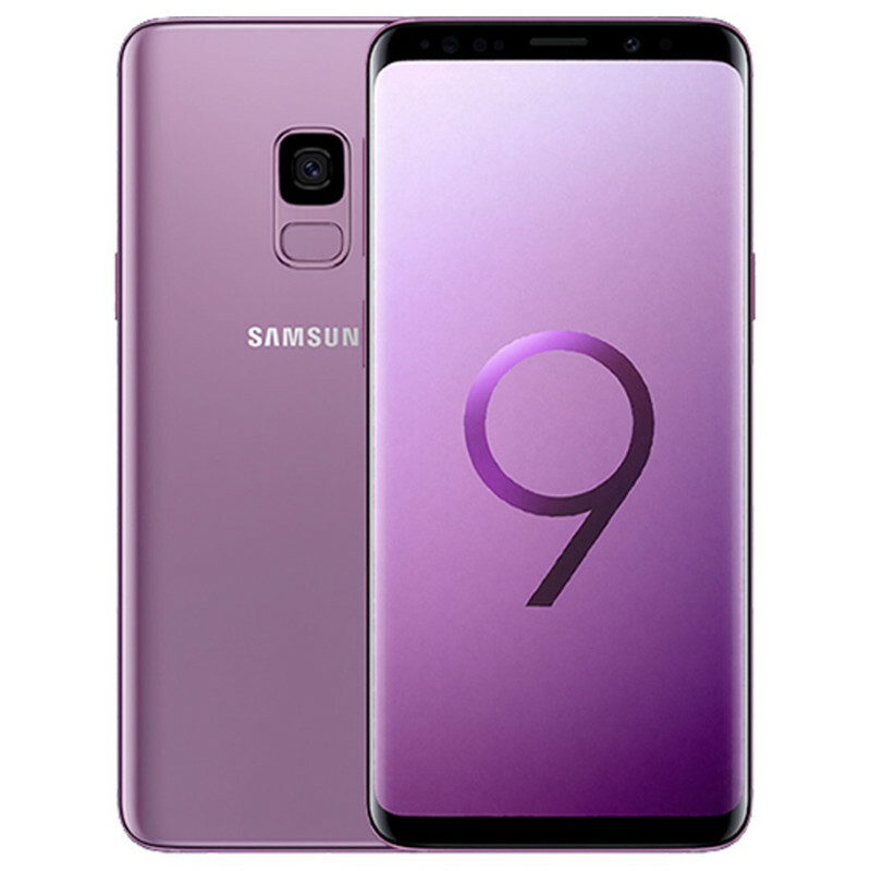 گوشی موبایل سامسونگ مدل Galaxy S9 SM-G960FD دو سیم کارت ظرفیت 256 گیگابایت - با برچسب قیمت مصرفکننده