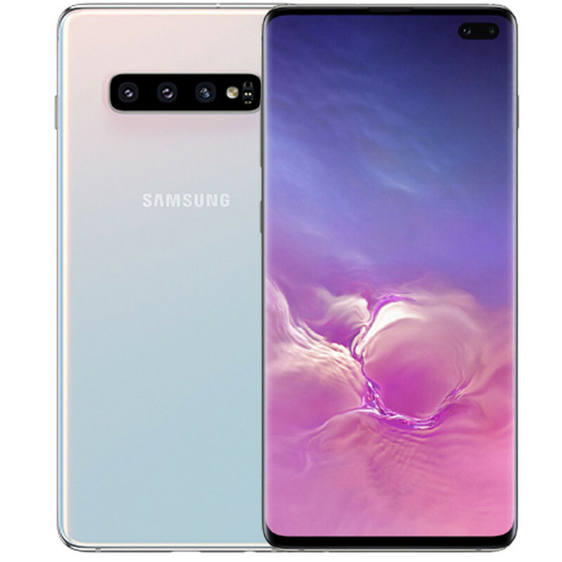 گوشی موبایل سامسونگ مدل Galaxy S10 Plus SM-G975F/DS دو سیم کارت ظرفیت 1 ترابایت