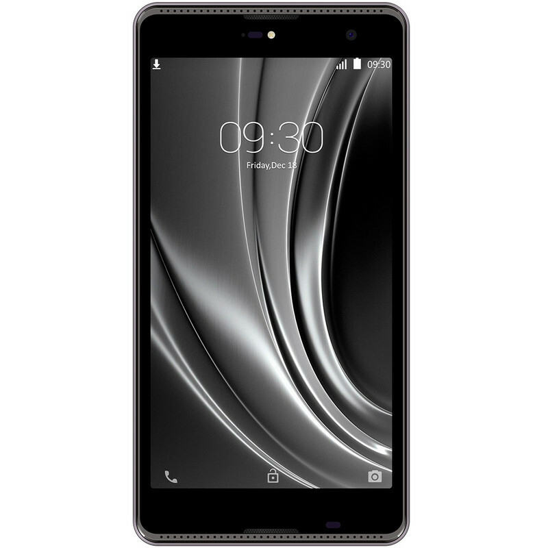 گوشی موبایل اسمارت مدل Slide II S3750 دو سیم ‌کارت