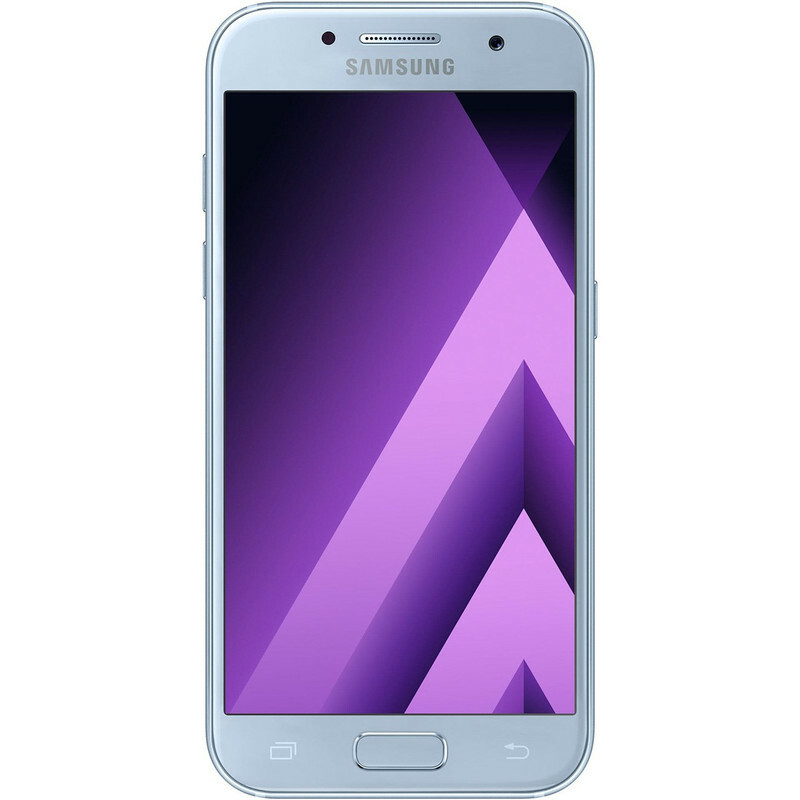 گوشی موبایل سامسونگ مدل Galaxy A3 2017 دو سیم کارت