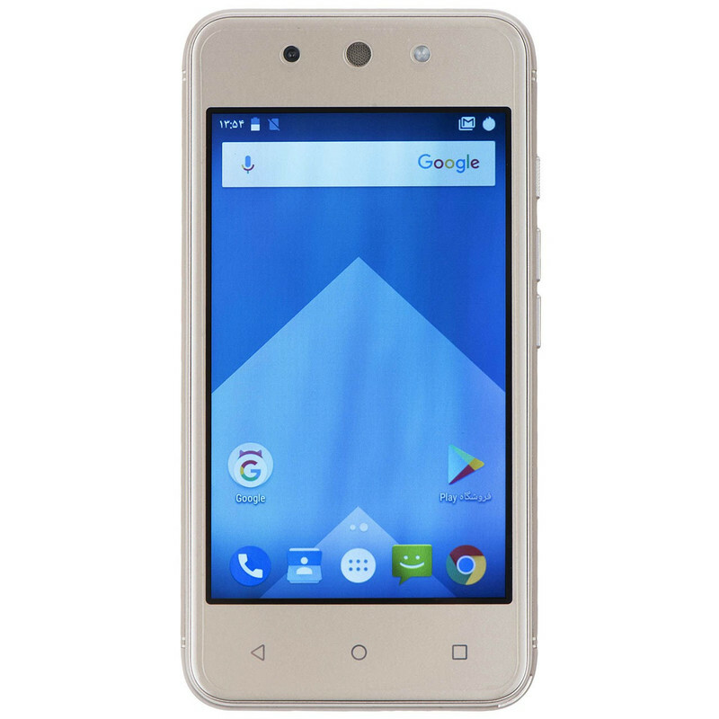 گوشی موبایل اسمارت مدل L4041 Max دو سیم‌کارت