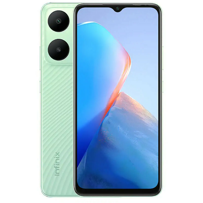 گوشی موبایل  اینفینیکس مدل Smart 7 دو سیم‌ کارت ظرفیت 64 گیگابایت و رم 4 گیگابایت