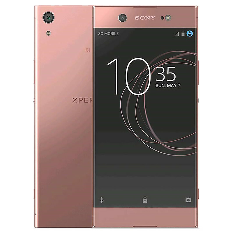 گوشی موبایل سونی مدل Xperia XA1 Ultra G3212 دو سیم کارت
