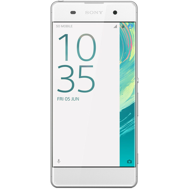 گوشی موبایل سونی مدل Xperia XA دو سیم کارت ظرفیت 16 گیگابایت