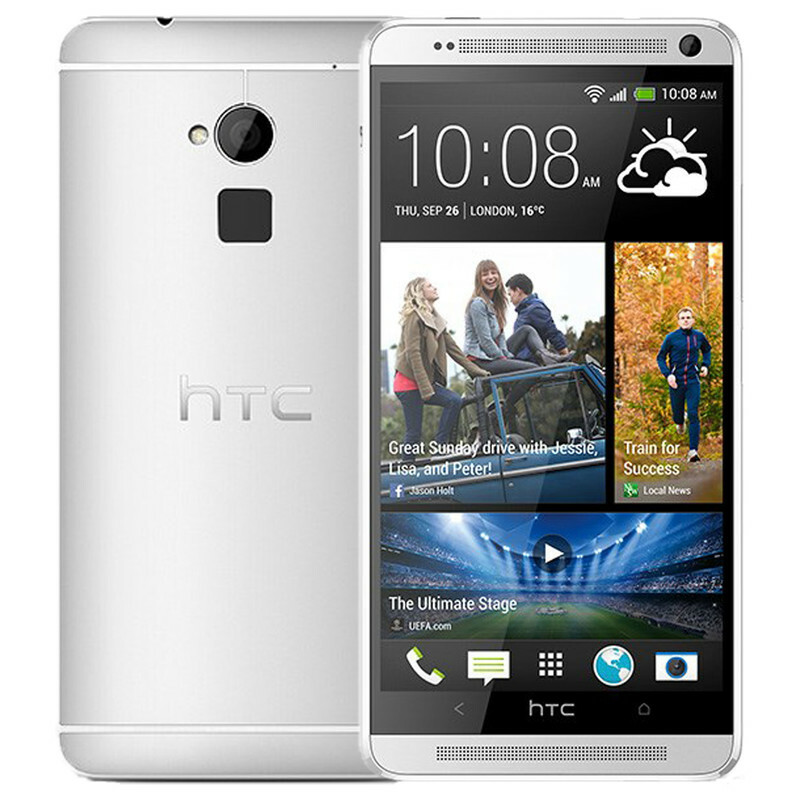 گوشی موبایل اچ تی سی وان مکس - 16 گیگابایت