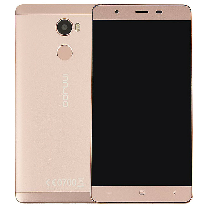 گوشی موبایل اینجو مدل Fire3 LTE دو سیم کارت