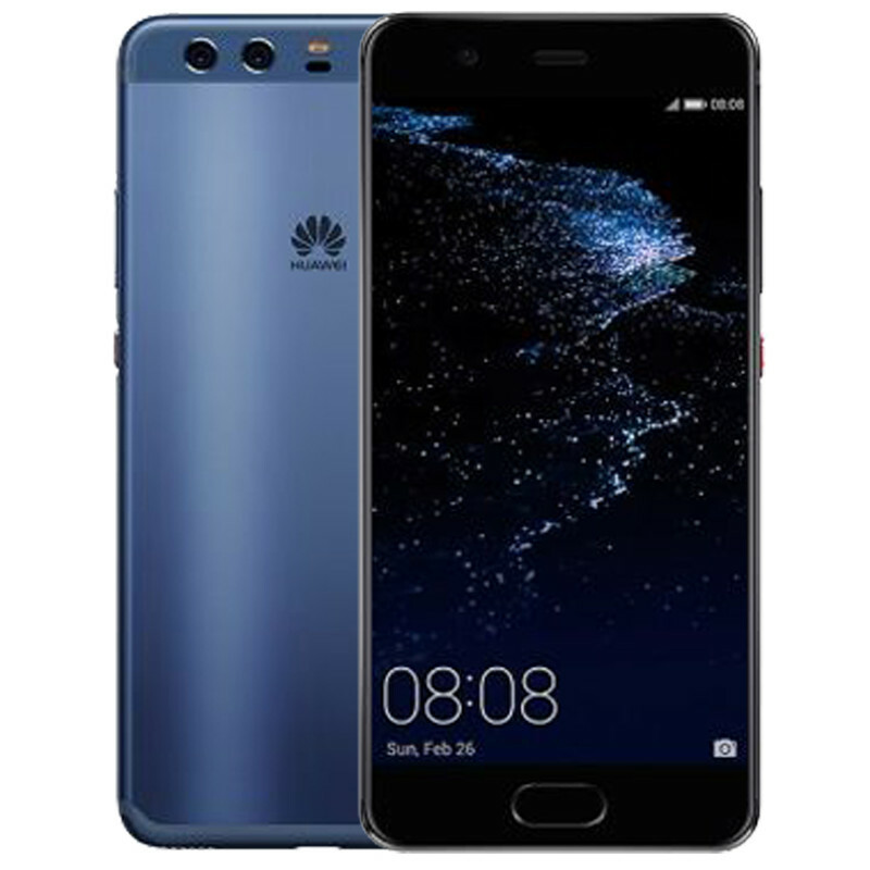 گوشی موبایل هوآوی مدل P10 Plus VKY-L29 دو سیم کارت به همراه ساعت هوشمند و مودم 4G هوآوی