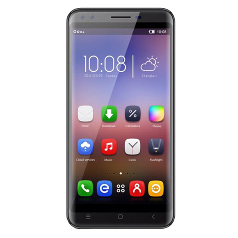 گوشی موبایل جی ال ایکس مدل i8 دو سیمکارت