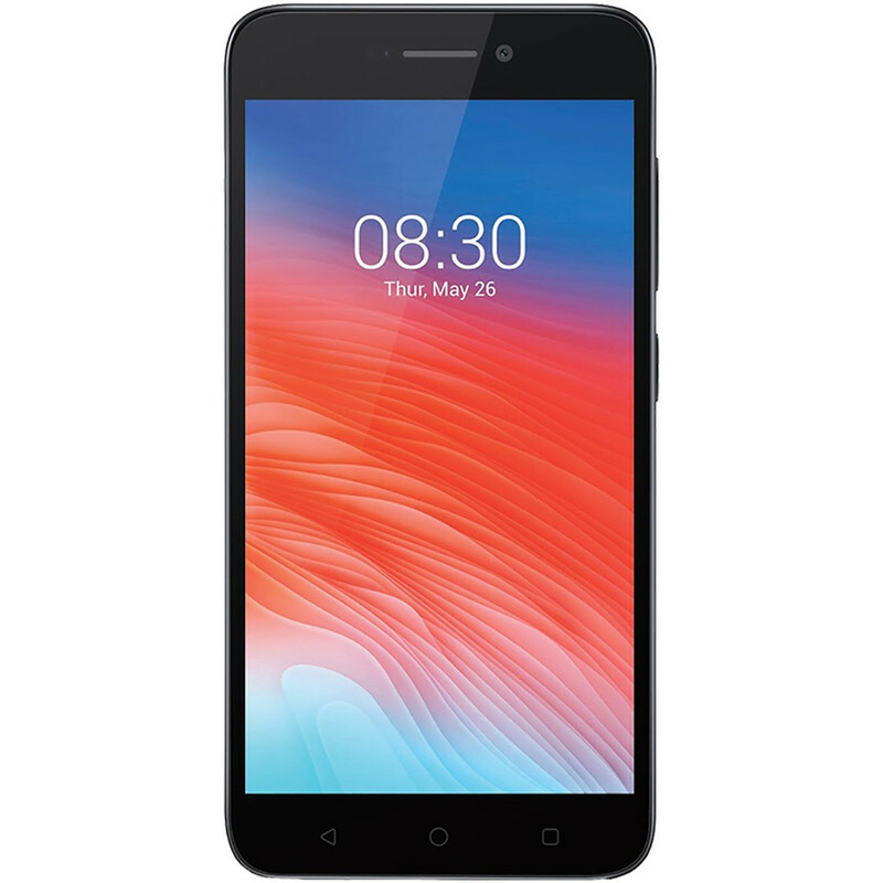 گوشی موبایل تی پی-لینک مدل Neffos Y5 TP802A دو سیم کارت