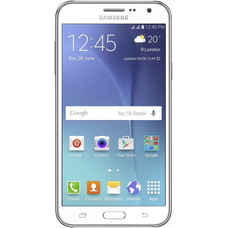 گوشی موبایل سامسونگ مدل Galaxy J2 (2015) SM-J200F/DS 4G دو سیمکارت