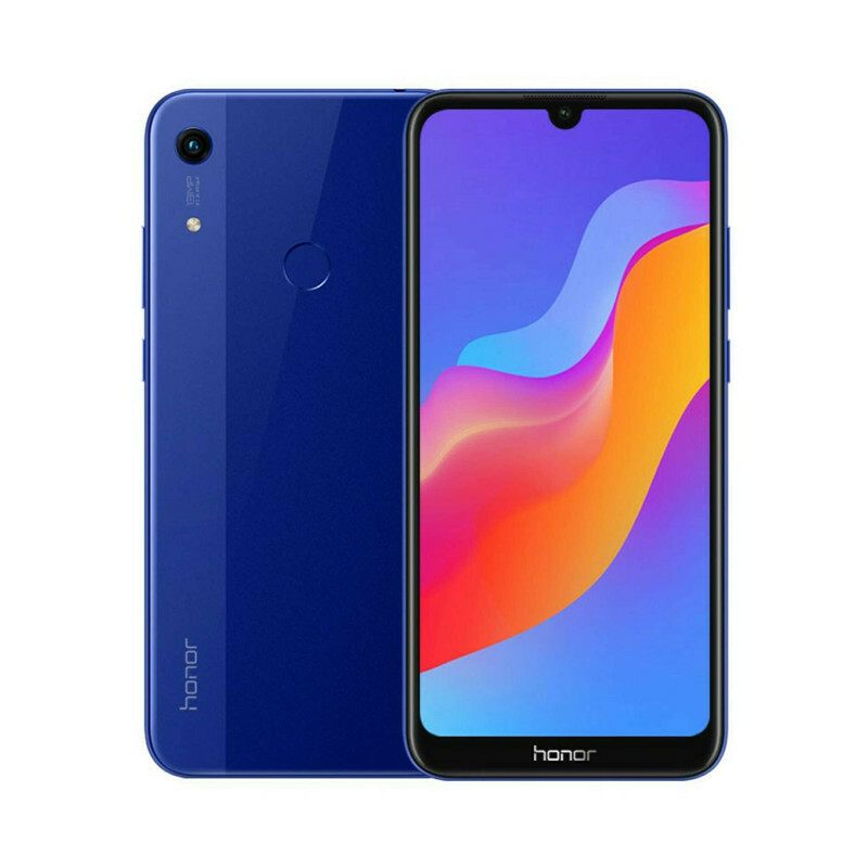 گوشی موبایل آنر مدل 8A دو سیم کارت ظرفیت 64 گیگابایت