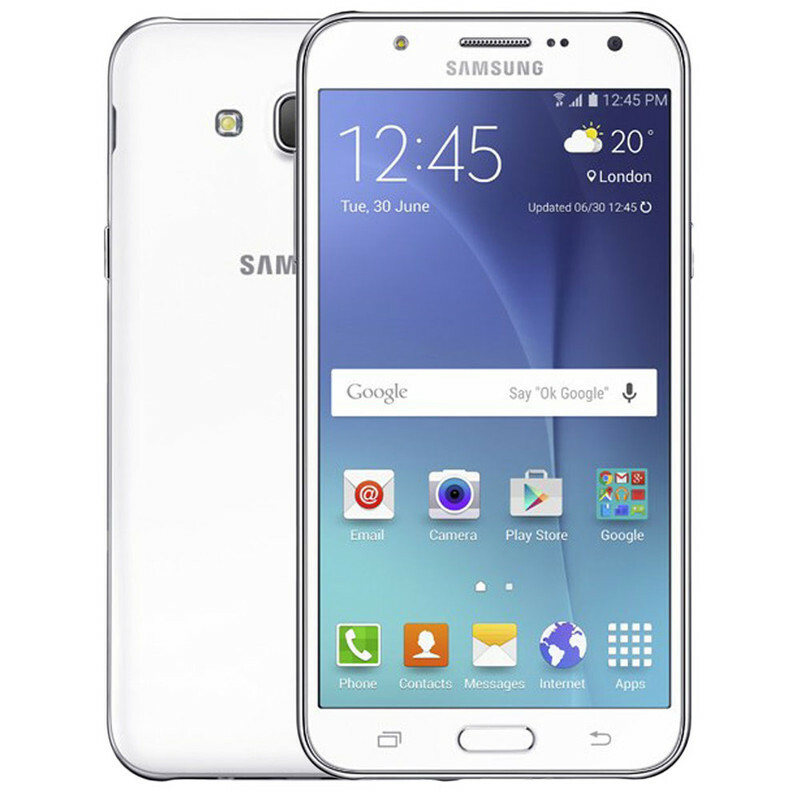 گوشی موبایل سامسونگ مدل Galaxy J7 (2015) SM-J700H/DS دو سیم کارت