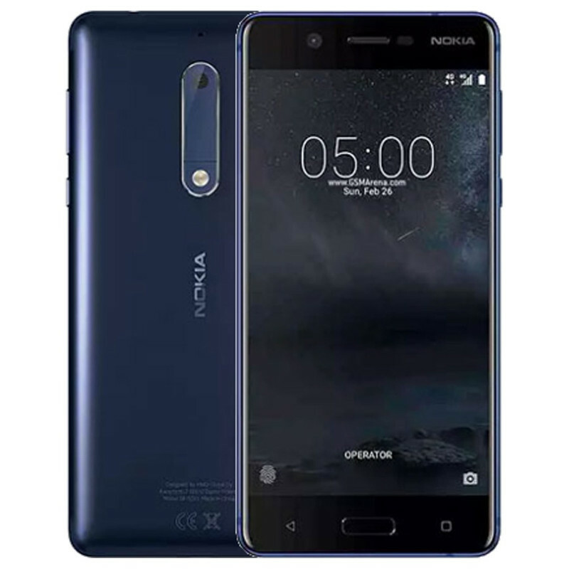 گوشی موبایل نوکیا مدل 5 دو سیم کارت - با قیمت ویژه