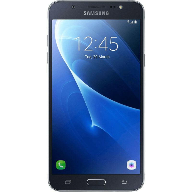 گوشی موبایل سامسونگ مدل Galaxy J5 (2016) J510F/DS 4G دو سیم کارت ظرفیت 16 گیگابایت