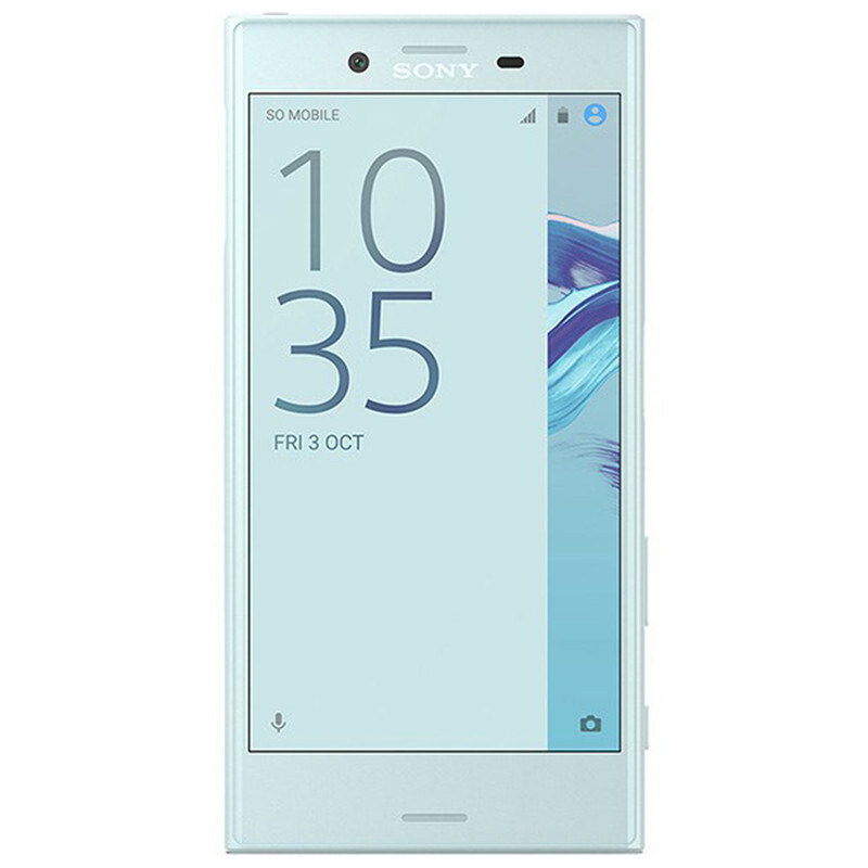 گوشی موبایل سونی مدل Xperia X Compact ظرفیت 32 گیگابایت