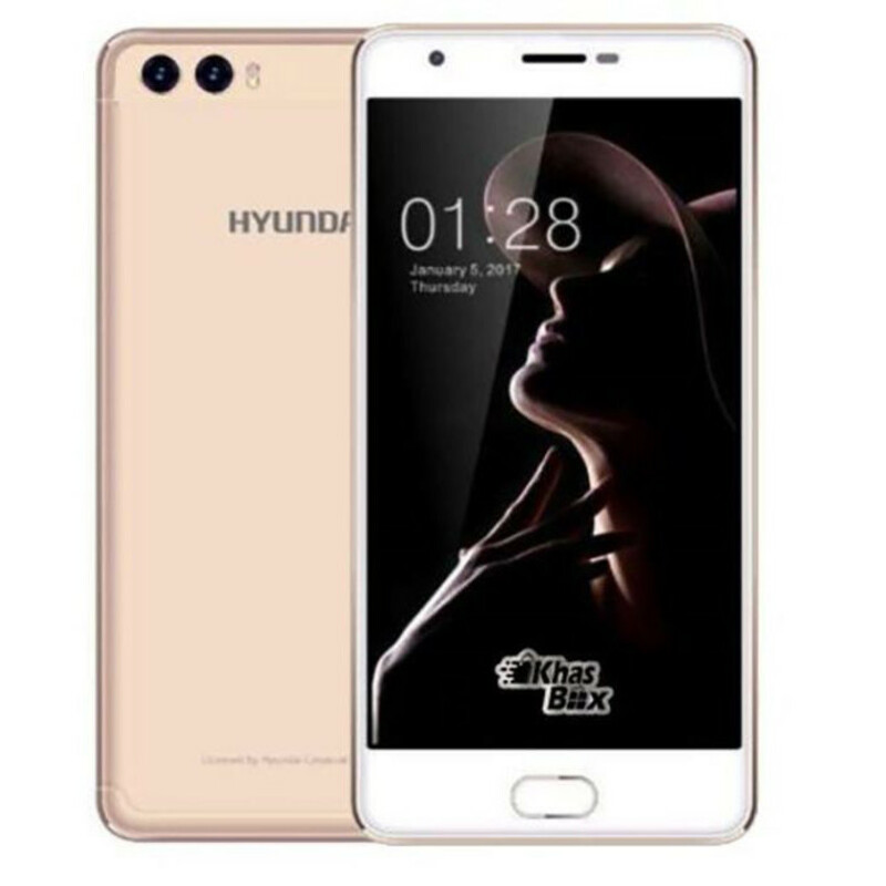 گوشی موبایل هیوندای seoul 5 plus دو سیمکارت
