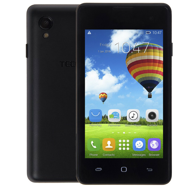 گوشی موبایل تکنو مدل Y2 دو سیم‌ کارت