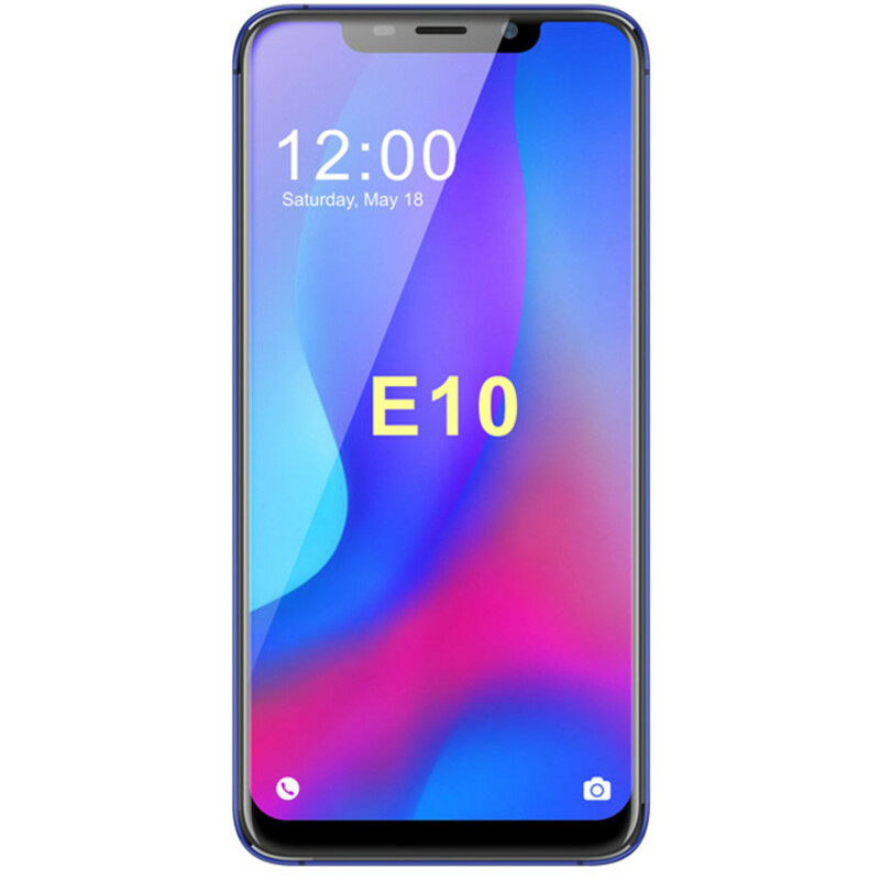 گوشی موبایل اینت مدل E10 دو سیم کارت ظرفیت 32 گیگابایت