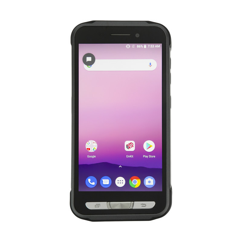 گوشی موبایل پوینت موبایل مدل PM45 دو سیم کارت ظرفیت 32 گیگابایت