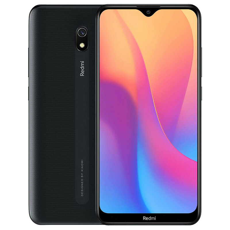 گوشی موبایل شیائومی مدل Redmi 8A دو سیم‌ کارت ظرفیت 64 گیگابایت و رم 4 گیگابایت