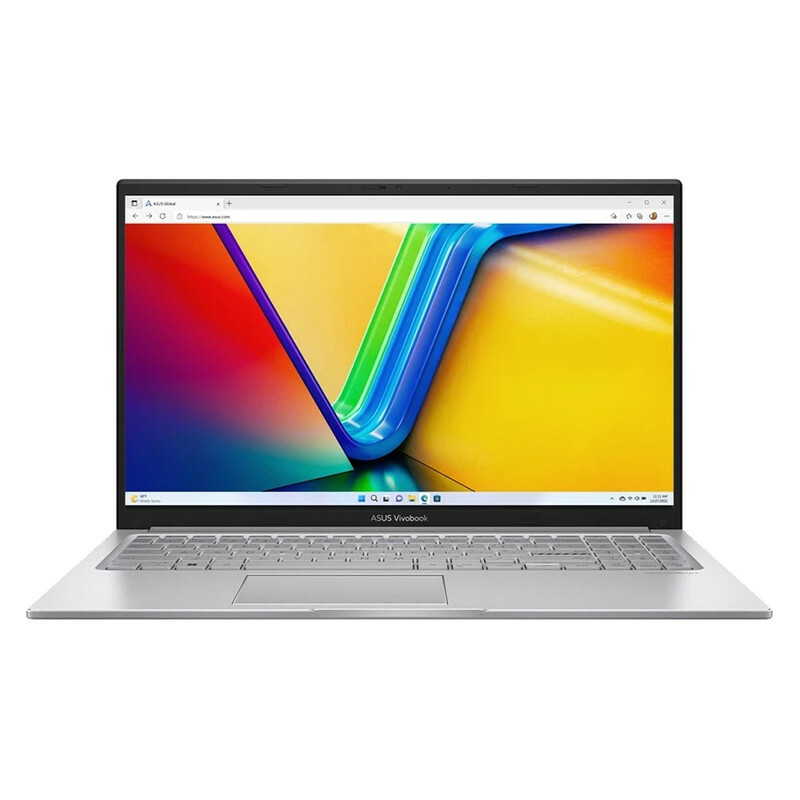 لپ تاپ 15.6 اینچی ایسوس مدل Vivobook 15 X1504VA-NJ104-i5 1335U-8GB DDR4-512GB SSD-TFT