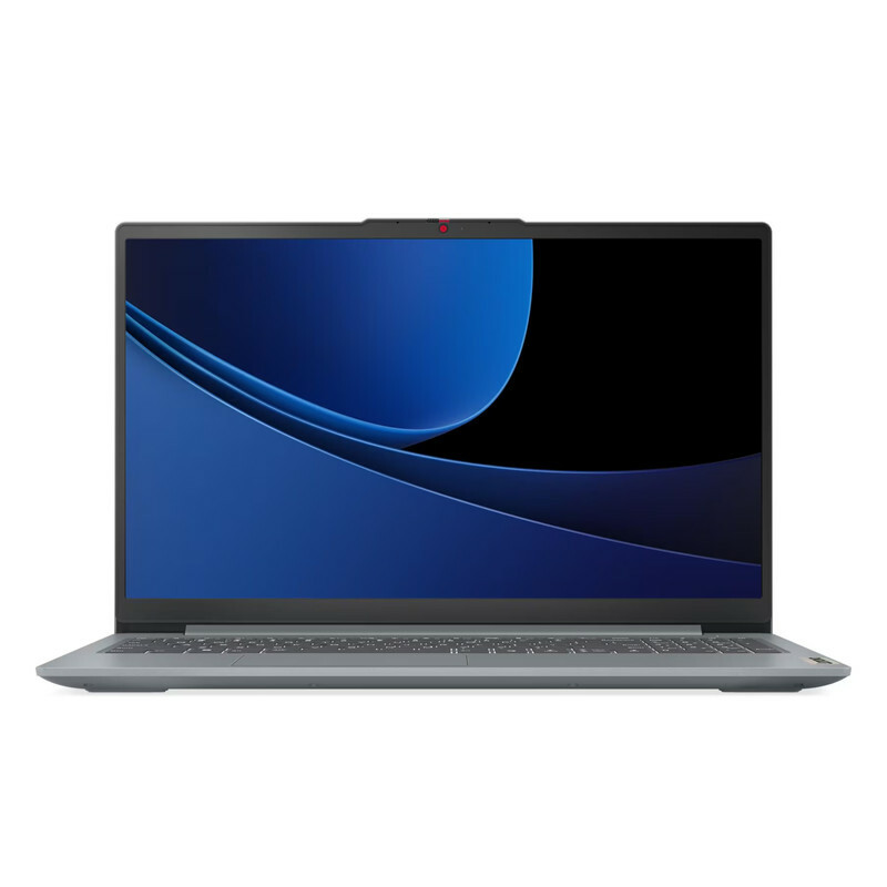لپ تاپ 15.6 اینچی لنوو مدل IdeaPad Slim 3 15IRU9-Core 5 120U-8GB DDR5-512GB SSD-Touch-Backlit-Fingerprint-W