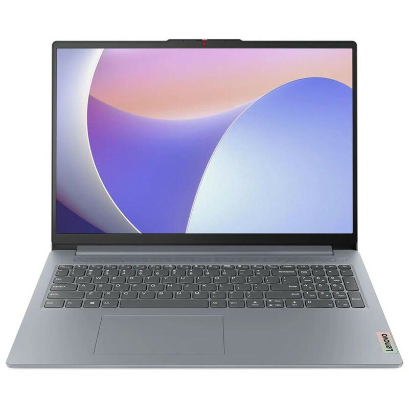 لپ تاپ 15.6 اینچی لنوو مدل IdeaPad Slim 3 15IRH8-i7 13620H-16GB LPDDR5-512GB SSD-IPS