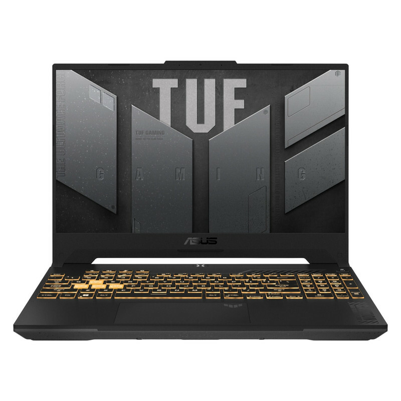 لپ تاپ 15.6 اینچی ایسوس مدل TUF Gaming F15 FX507VI-LP062-i7 13620H-64GB DDR5 4800MHz-4TB SSD-RTX4070 8GB-FHD 144Hz - کاستوم شده