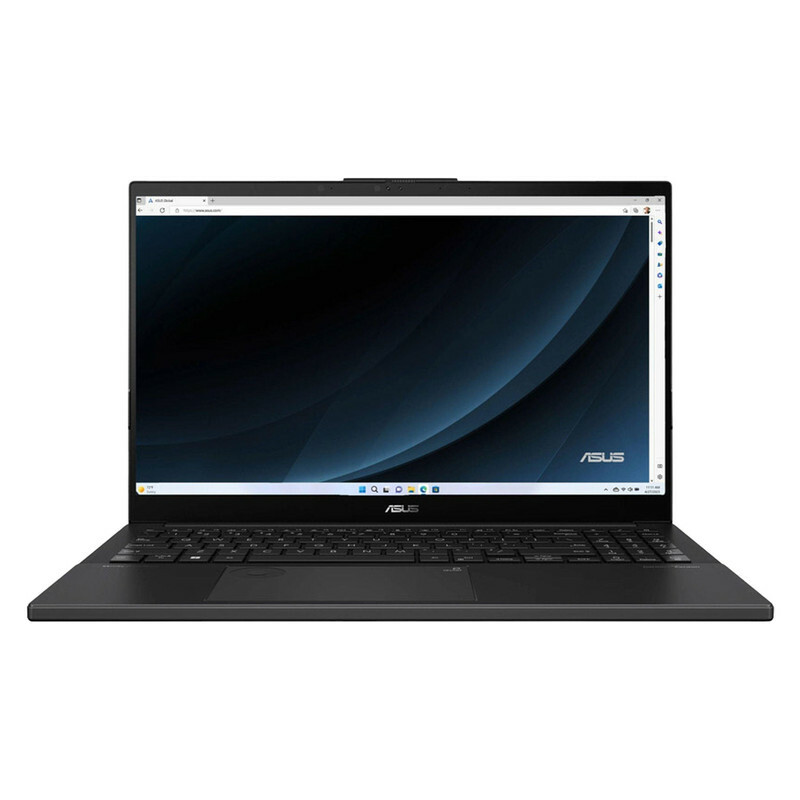 لپ تاپ 15.6 اینچی ایسوس مدل Vivobook Pro 15 OLED Q543B-U9406-Core Ultra 9 185H-24GB DDR5-2TB SSD-RTX4060 8GB-OLED 120Hz-W