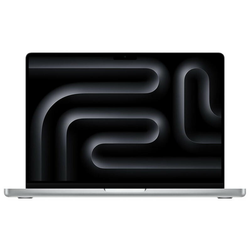 لپ تاپ 14.2 اینچی اپل مدل MacBook Pro MW2X3 2024 LLA-M4-16GB RAM-1TB SSD-Retina 120Hz