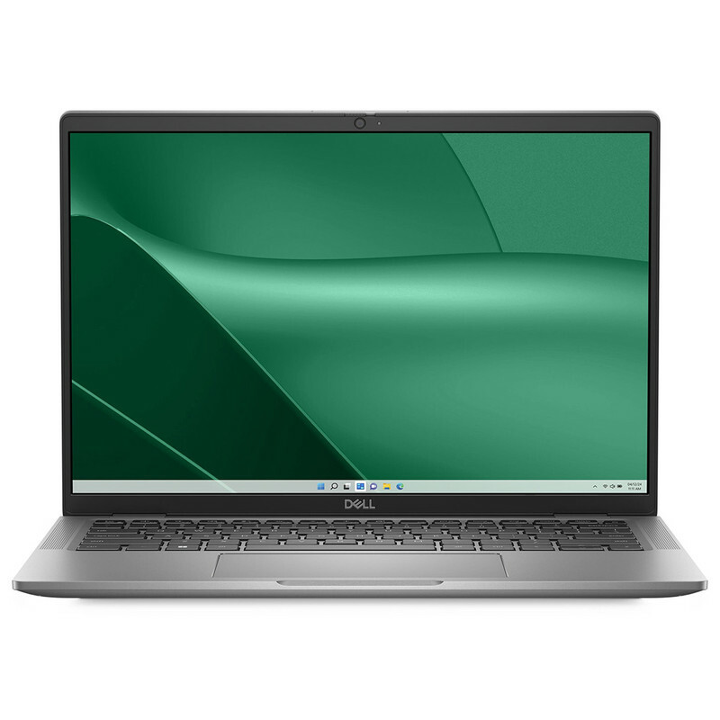 لپ تاپ 16 اینچی دل مدل Latitude 7650-Core Ultra 5 135U-16GB LPDDR5X 6400MHz-256GB SSD-IPS 120Hz-Backlit-Fingerprint-W