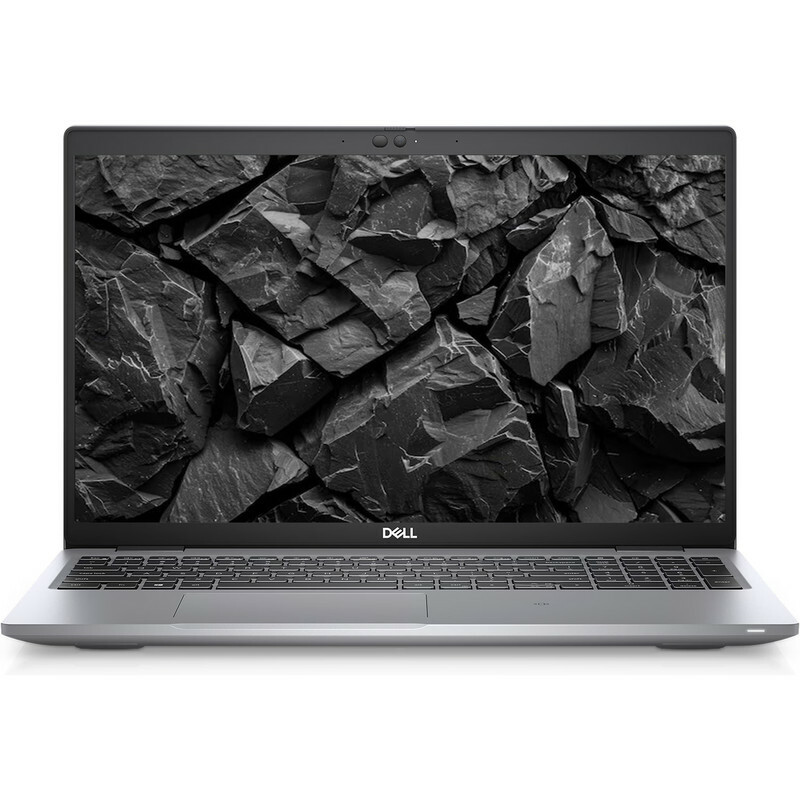 لپ تاپ 15.6 اینچی دل مدل Latitude 5520-i5 1145G7-8GB DDR4 3200MHz-512GB SSD-MX450 2GB-IPS-Backlit