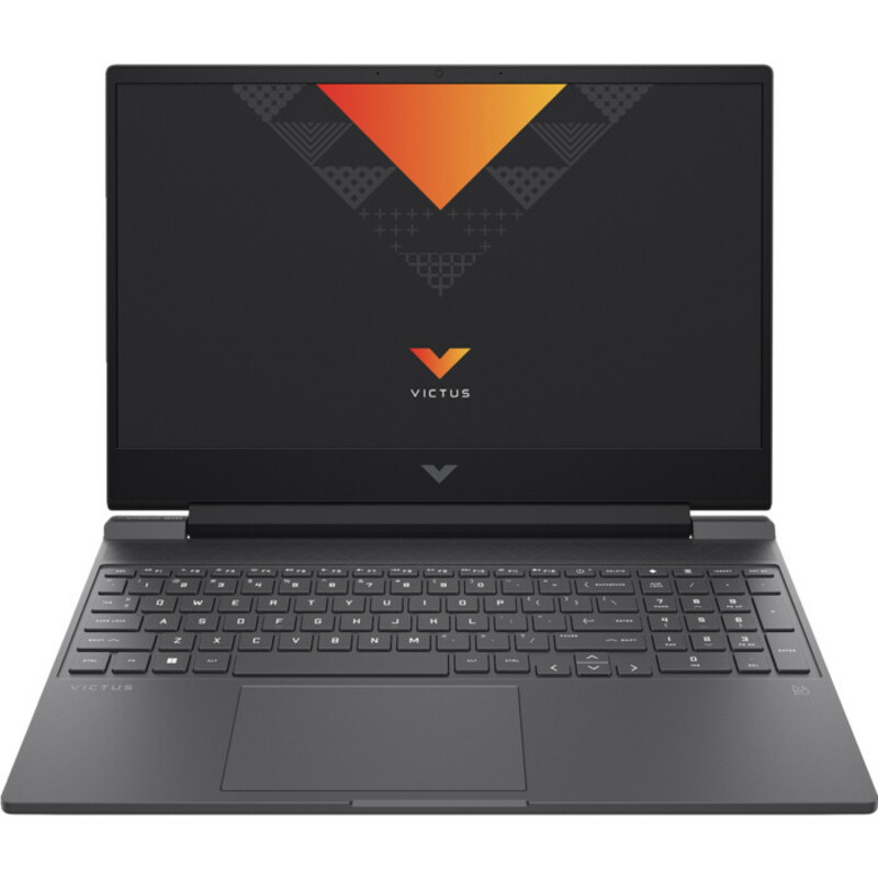 لپ تاپ 15.6 اینچی اچ‌ پی مدل Victus 15 fa2317tx-i7 13620H-32GB DDR4 3200MHz-512GB SSD-RTX4050 6GB-FHD 144Hz - کاستوم شده
