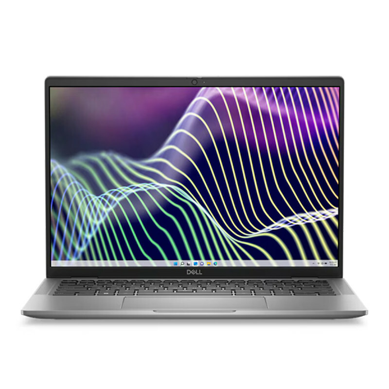 لپ تاپ 14 اینچی دل مدل LATITUDE 7440 2IN1-i5 1335U-16GB LPDDR5 4800MHz-512GB SSD-Touch-Backlit-W